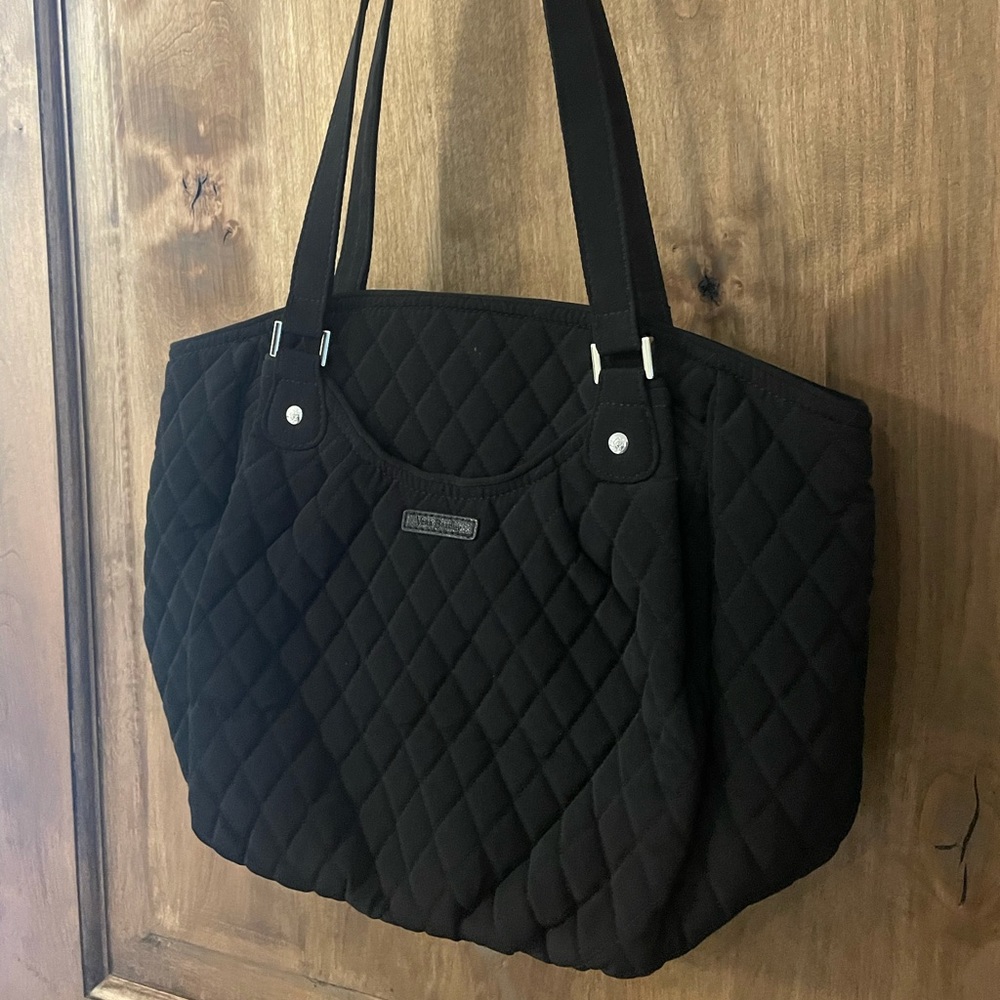 NWT Vera Bradley Glenna Bag